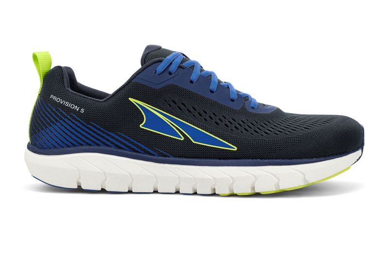 Altra Provision 5 - Chaussures running homme | Hardloop