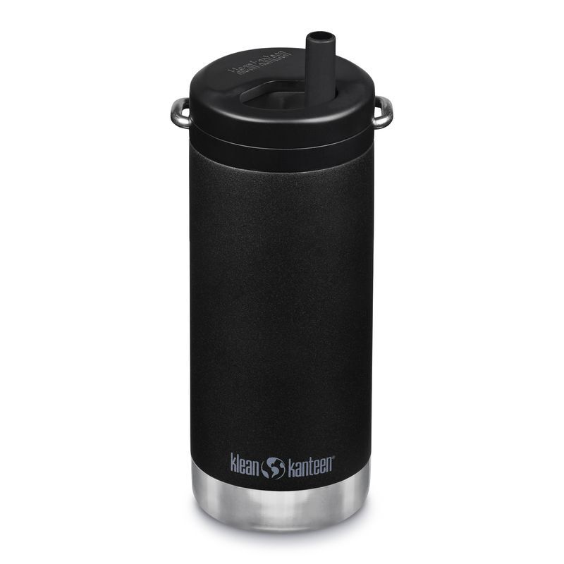 Klean Kanteen TKWide 12oz (355mL) - Twist Cap - Bouteille isotherme | Hardloop