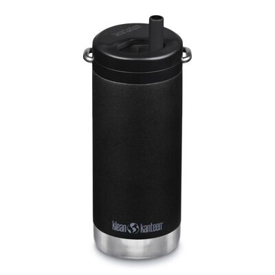 TKWide 12oz (355mL) - Twist Cap - Termoflaske