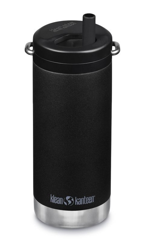 Klean Kanteen TKWide 12oz (355mL) - Twist Cap - Vacuum flask