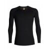 Icebreaker Mens 150 Zone LS Crewe - Intimo lana merinos - Uomo I Hardloop