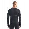 Icebreaker Mens 150 Zone LS Crewe - Intimo lana merinos - Uomo I Hardloop