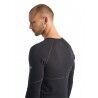 Icebreaker Mens 150 Zone LS Crewe - Intimo lana merinos - Uomo I Hardloop