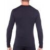 Icebreaker 200 Oasis Long Sleeve Crewe - Merino-ondergoed - Heren I Hardloop