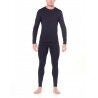 Icebreaker 200 Oasis Long Sleeve Crewe - Underställ merinoull Herr