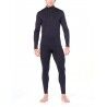 icebreaker 200 Oasis Long Sleeve Half Zip - Roupa interior de lã merino homem | Hardloop