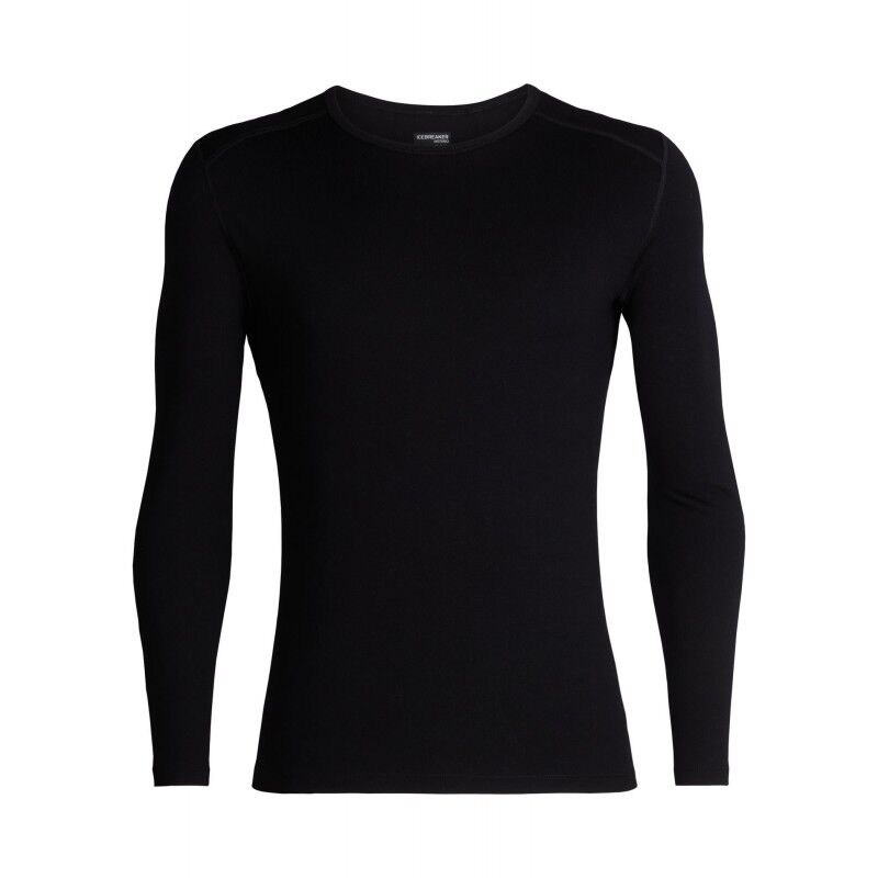Mizuno Active Thermal BT LS Shirt - Maillot thermique homme