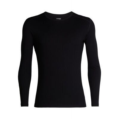 260 Tech Long Sleeve Crewe - Underställ merinoull Herr