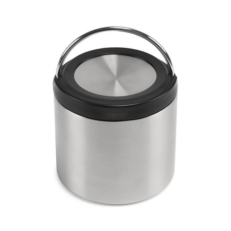 Klean Kanteen TKCanister 16oz (473mL) + Insulated lid - Boîte de conservation des aliments | Hardloop