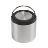 Klean Kanteen TKCanister 16oz (473mL) + Insulated lid - Caixa de conservação de alimentos | Hardloop