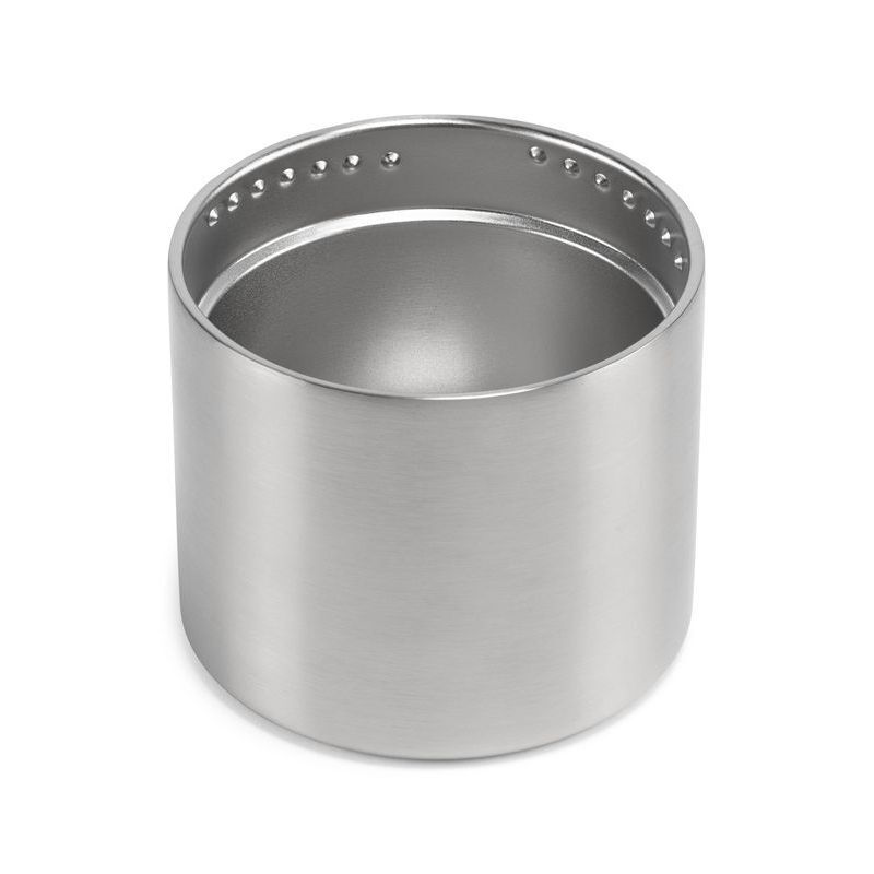 Klean Kanteen TKCanister 16oz (473mL) + Insulated lid - Contenitori per alimenti