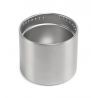 Klean Kanteen TKCanister 16oz (473mL) + Insulated lid - Caixa de conservação de alimentos | Hardloop