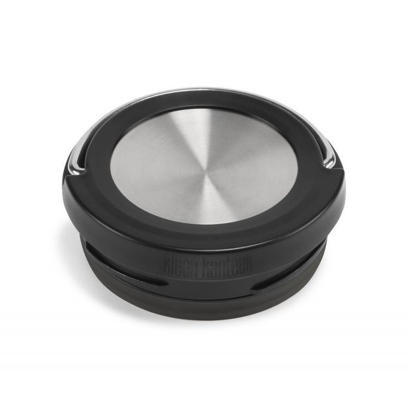 Klean Kanteen TKCanister 16oz (473mL) + Insulated lid - Contenitori per alimenti