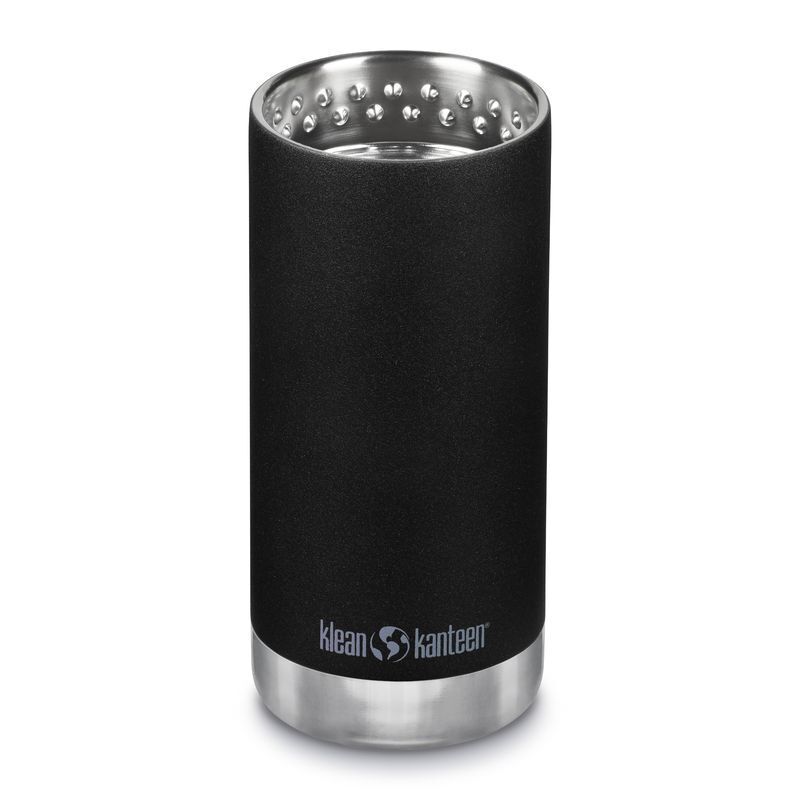 Klean Kanteen TKWide 12oz (355mL) - Café Cap - Termospullot