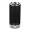 Klean Kanteen TKWide 12oz (355mL) - Café Cap - Bouteille isotherme | Hardloop