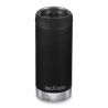Klean Kanteen TKWide 12oz (355mL) - Café Cap - Bottiglia termica