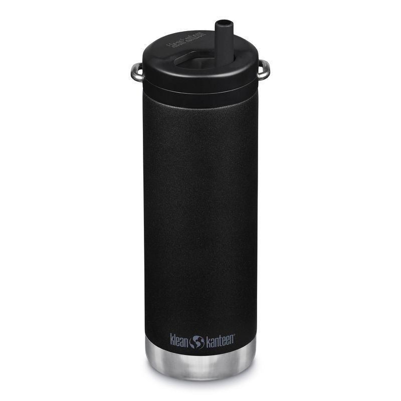 Klean Kanteen TKWide 16oz (473mL) - Twist Cap - Isoleerfles