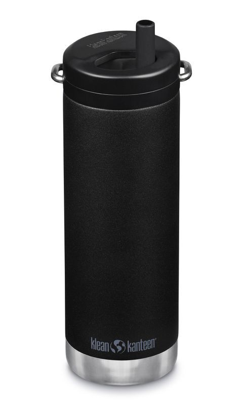 Klean Kanteen TKWide 16oz (473mL) - Twist Cap - Vacuum flask