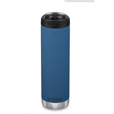 TKWide 20oz (592mL) - Café Cap - Vacuum flask