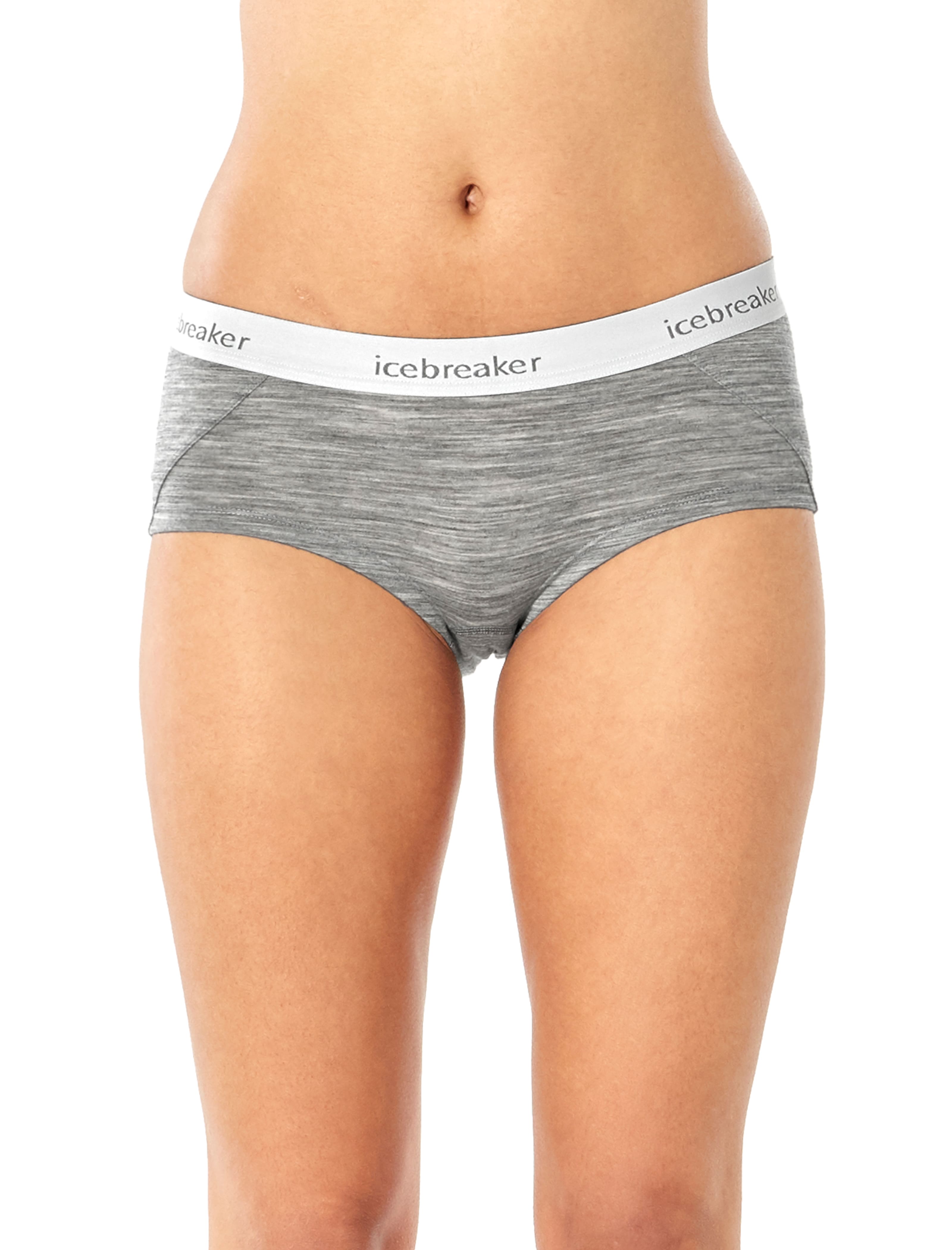 Icebreaker - Sprite Hot Pants