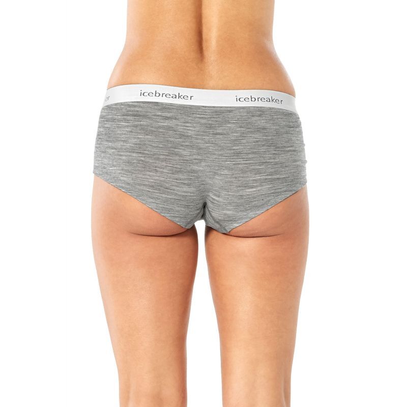 Icebreaker Sprite Hot Pants