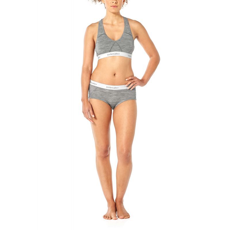 Icebreaker Sprite Hot Pants