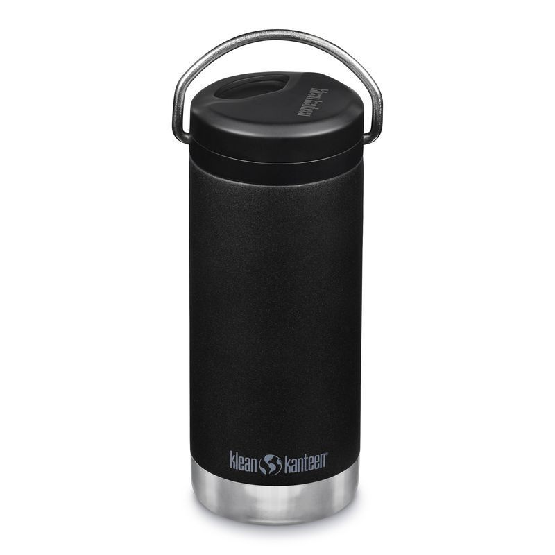 Klean Kanteen TKWide 12oz (355mL) - Twist Cap - Bouteille isotherme | Hardloop