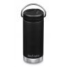 Klean Kanteen TKWide 12oz (355mL) - Twist Cap - Vacuum flask