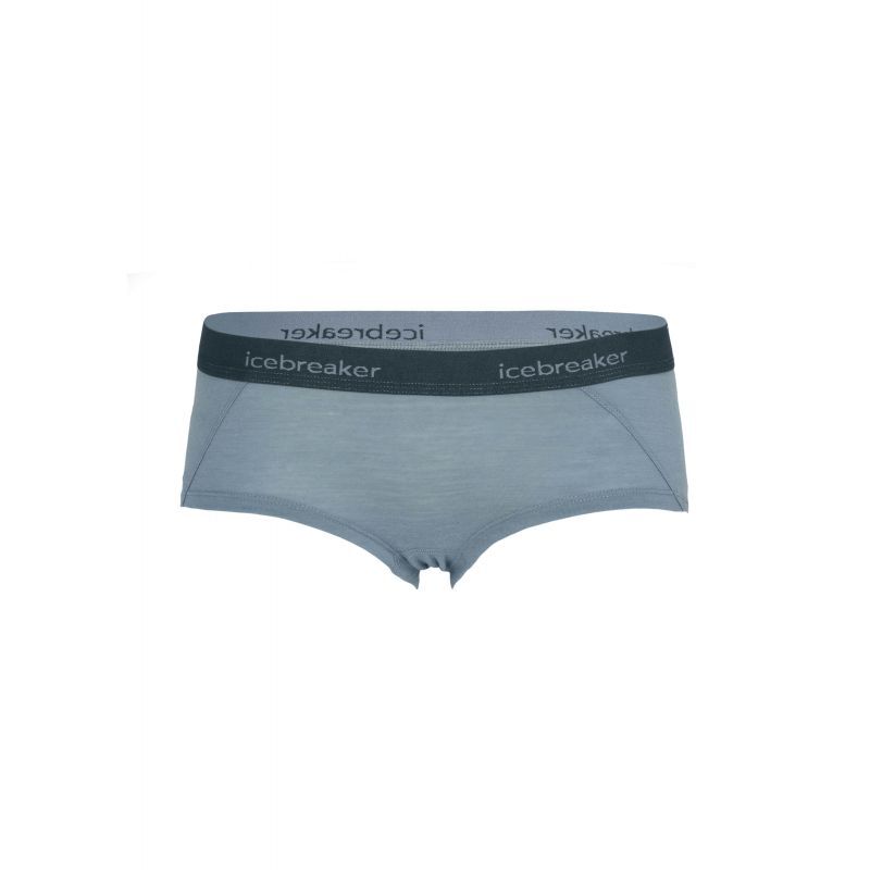 Icebreaker - Sprite Hot Pants
