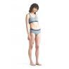 Icebreaker - Sprite Hot Pants
