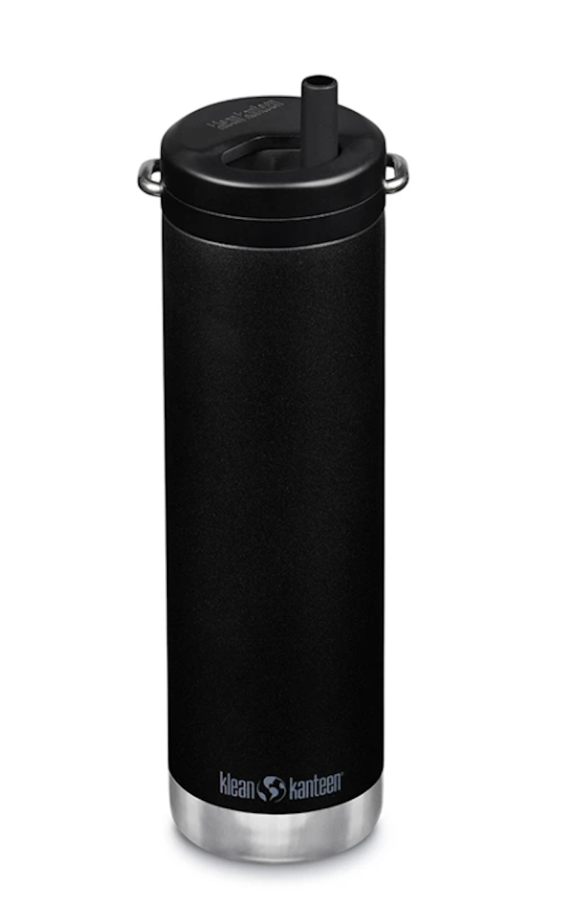 Klean Kanteen TKWide 20oz (592mL) - Twist Cap - Vacuum flask