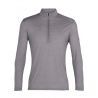 Icebreaker Amplify LS Half Zip - Intimo - Uomo