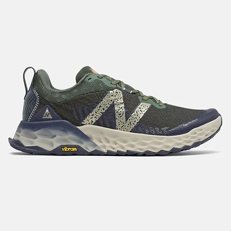 Chaussure trail shop new balance homme