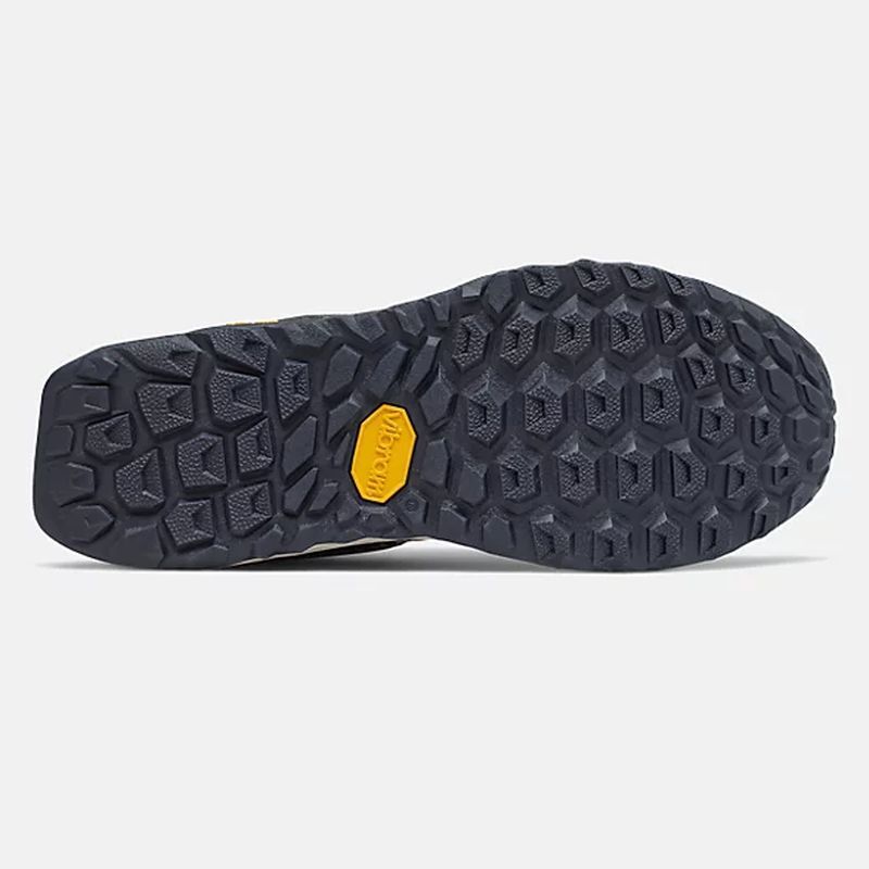 New Balance Fresh Foam Hierro V6 - Pánské Trailové běžecké boty | Hardloop