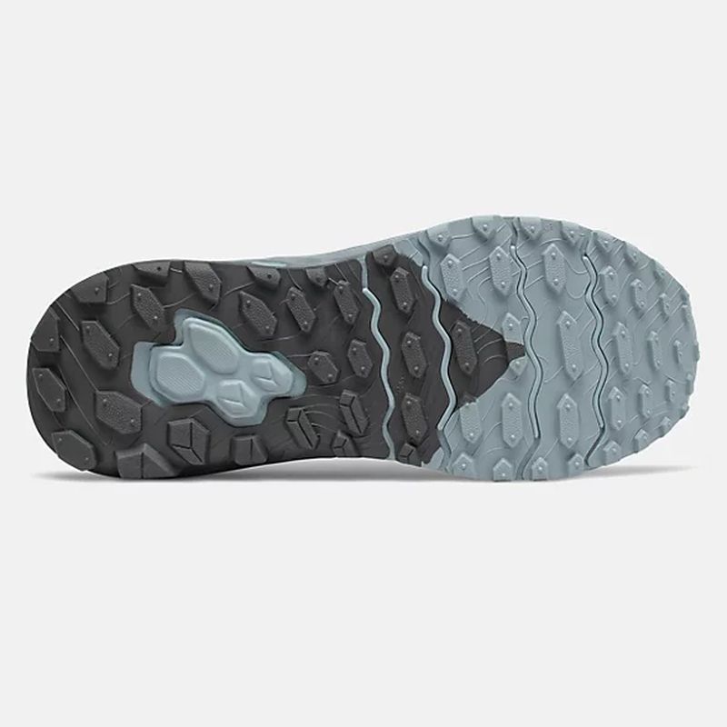New Balance Fresh Foam More Trail V1 - Trailrunningschoenen - Heren