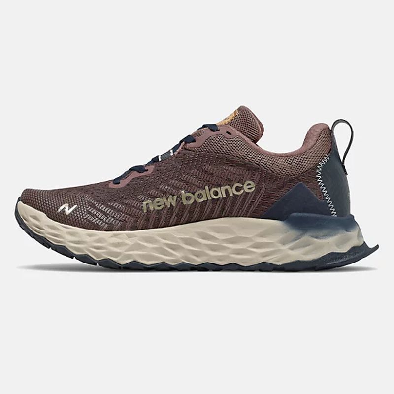 New Balance Fresh Foam Hierro V6 - Buty trailowe damskie | Hardloop
