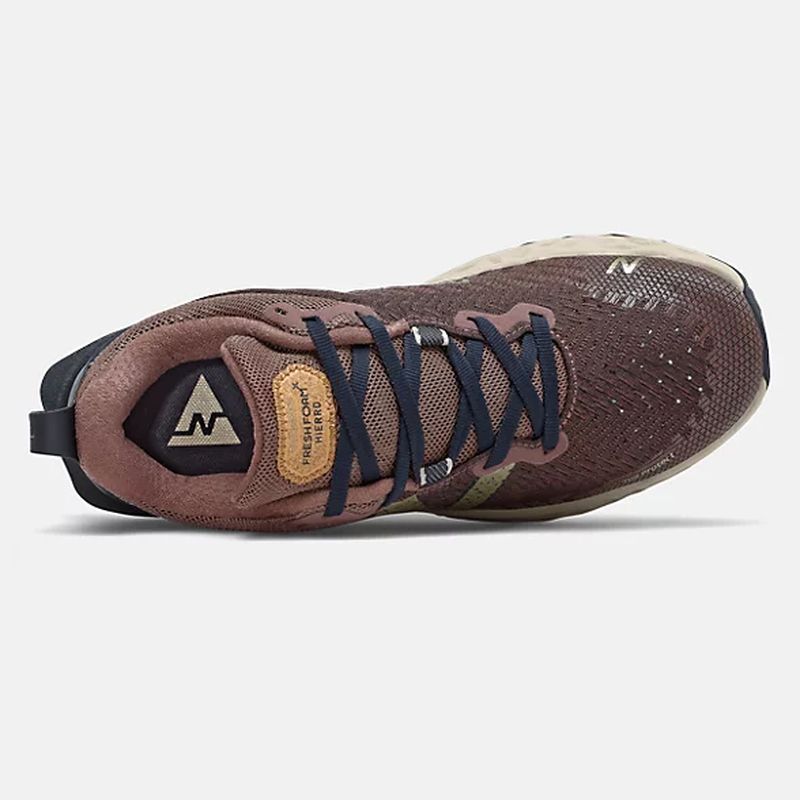 New Balance Fresh Foam Hierro V6 - Trailrunningschuhe - Damen