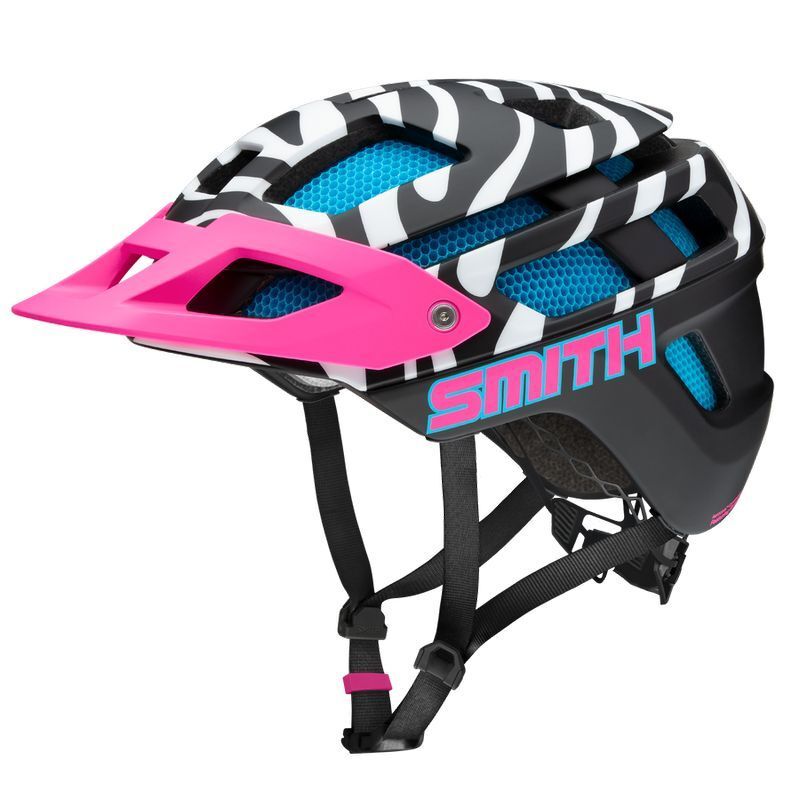 Smith Forefront 2 Mips Casco MTB