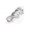 Sidi Shot - Buty szosowe meskie | Hardloop
