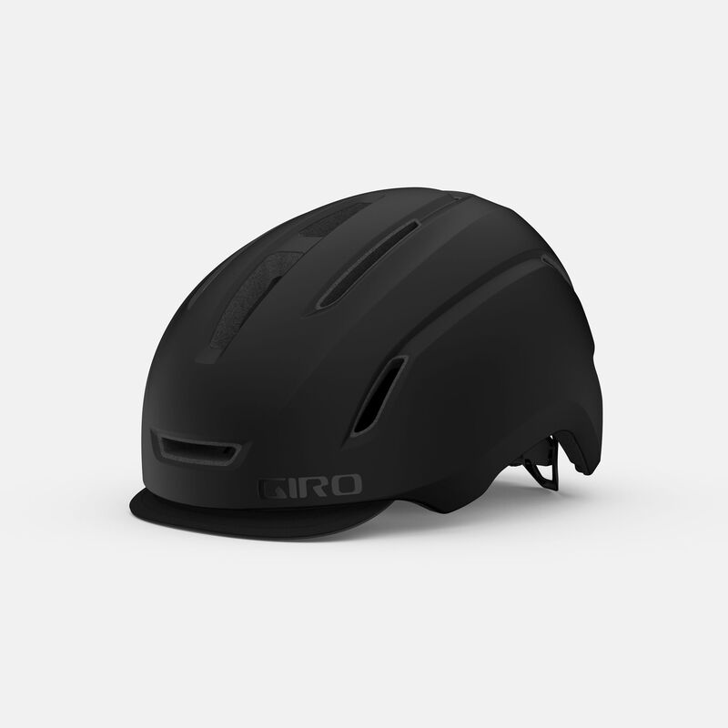 Giro Caden Led - Cycling helmet