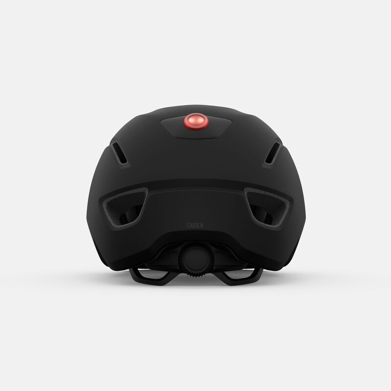 Giro Caden Led - Kask rowerowy | Hardloop
