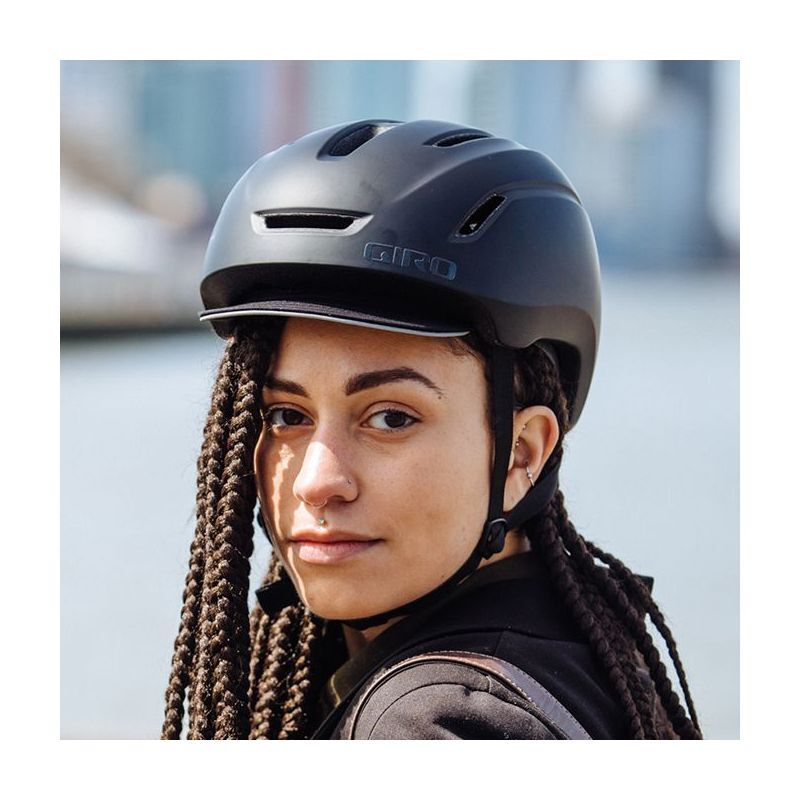 Giro Caden Led - Kask rowerowy | Hardloop