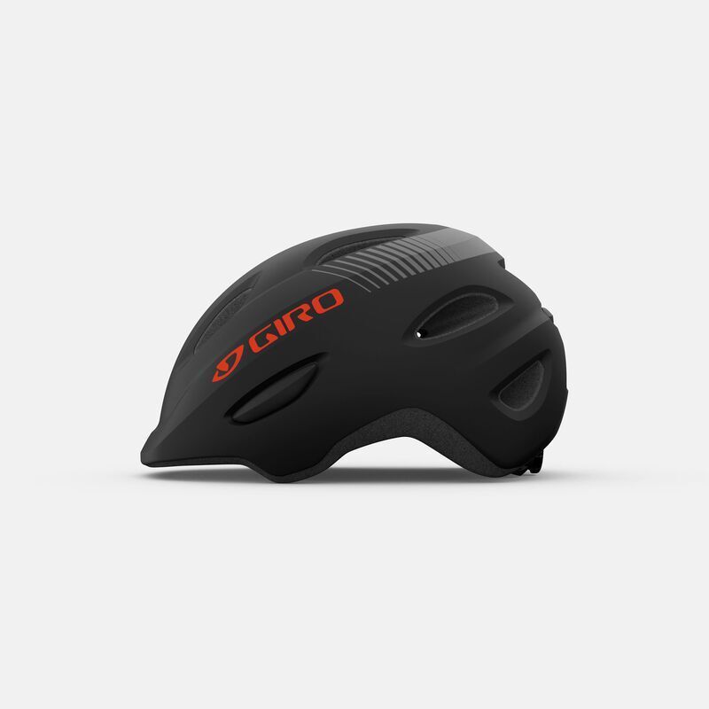 Giro Scamp - Casque vélo enfant | Hardloop
