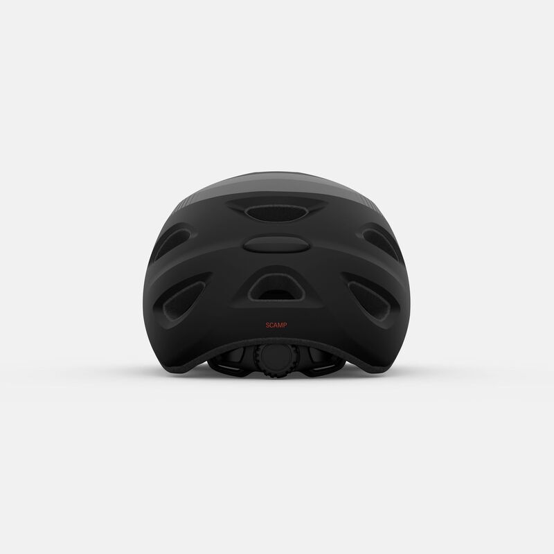 Giro Scamp - Cycling helmet - Kids
