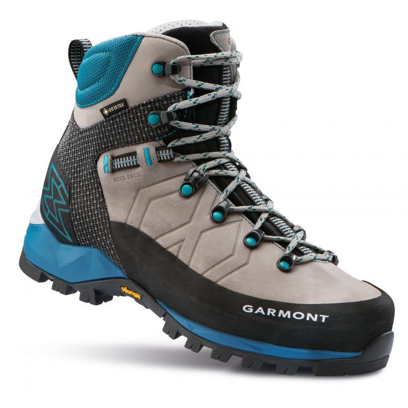 Garmont Toubkal 2.1 GTX - Buty trekkingowe wysokie damskie | Hardloop
