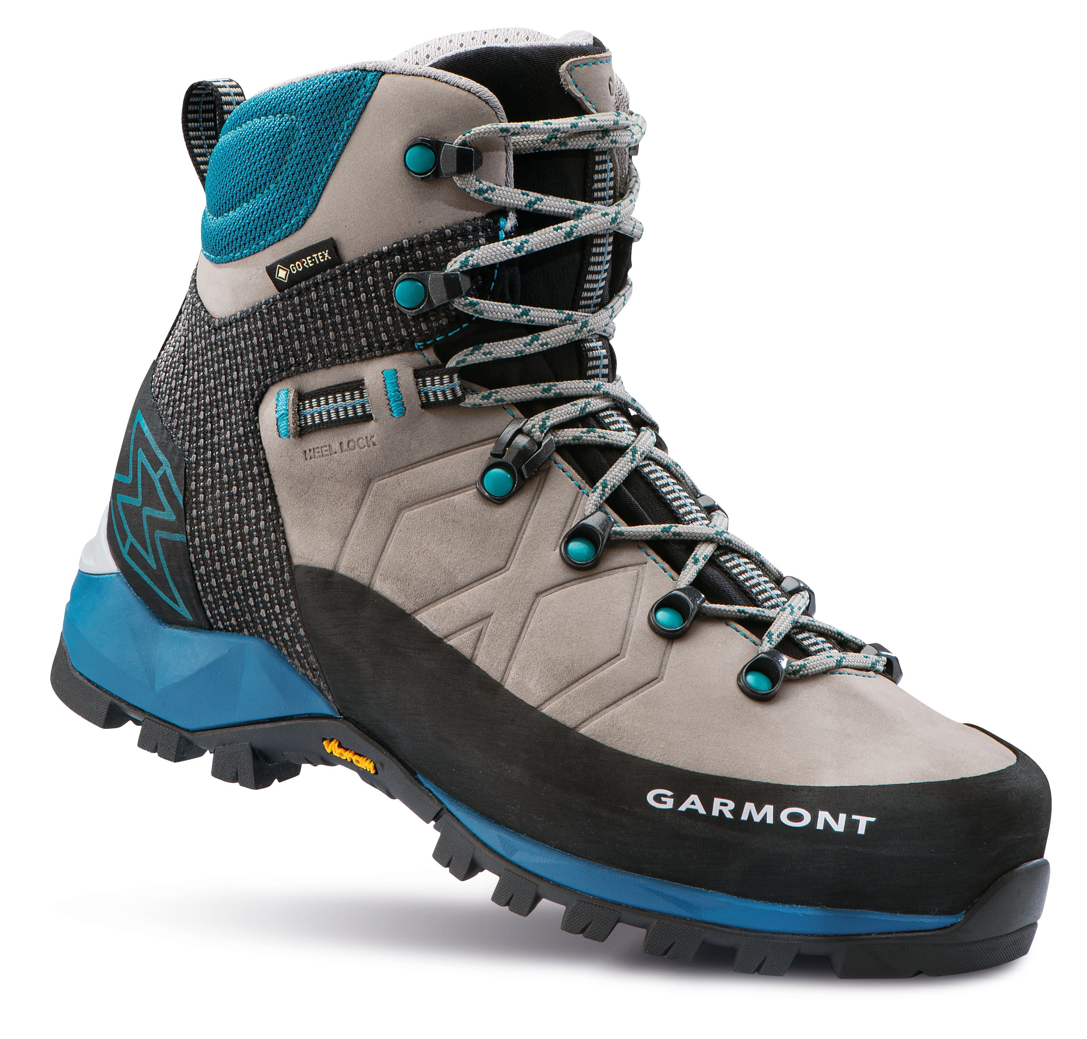 Garmont Toubkal 2.1 GTX - Chaussures trekking femme | Hardloop
