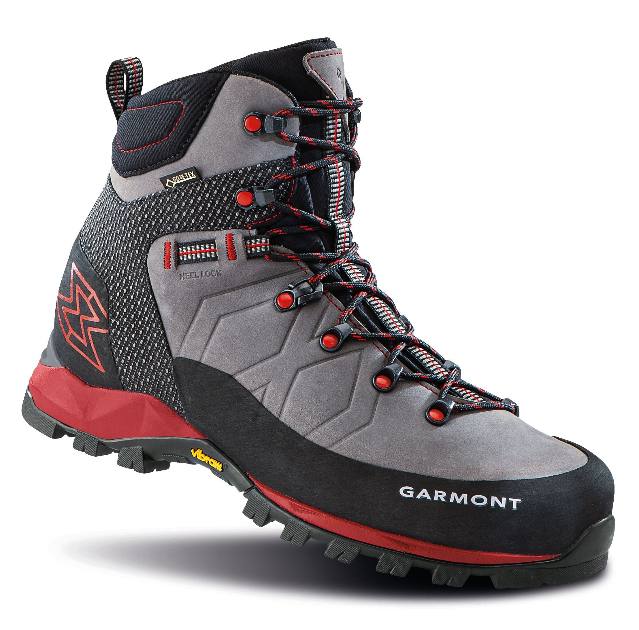 Garmont Toubkal 2.1 GTX - Chaussures trekking homme | Hardloop