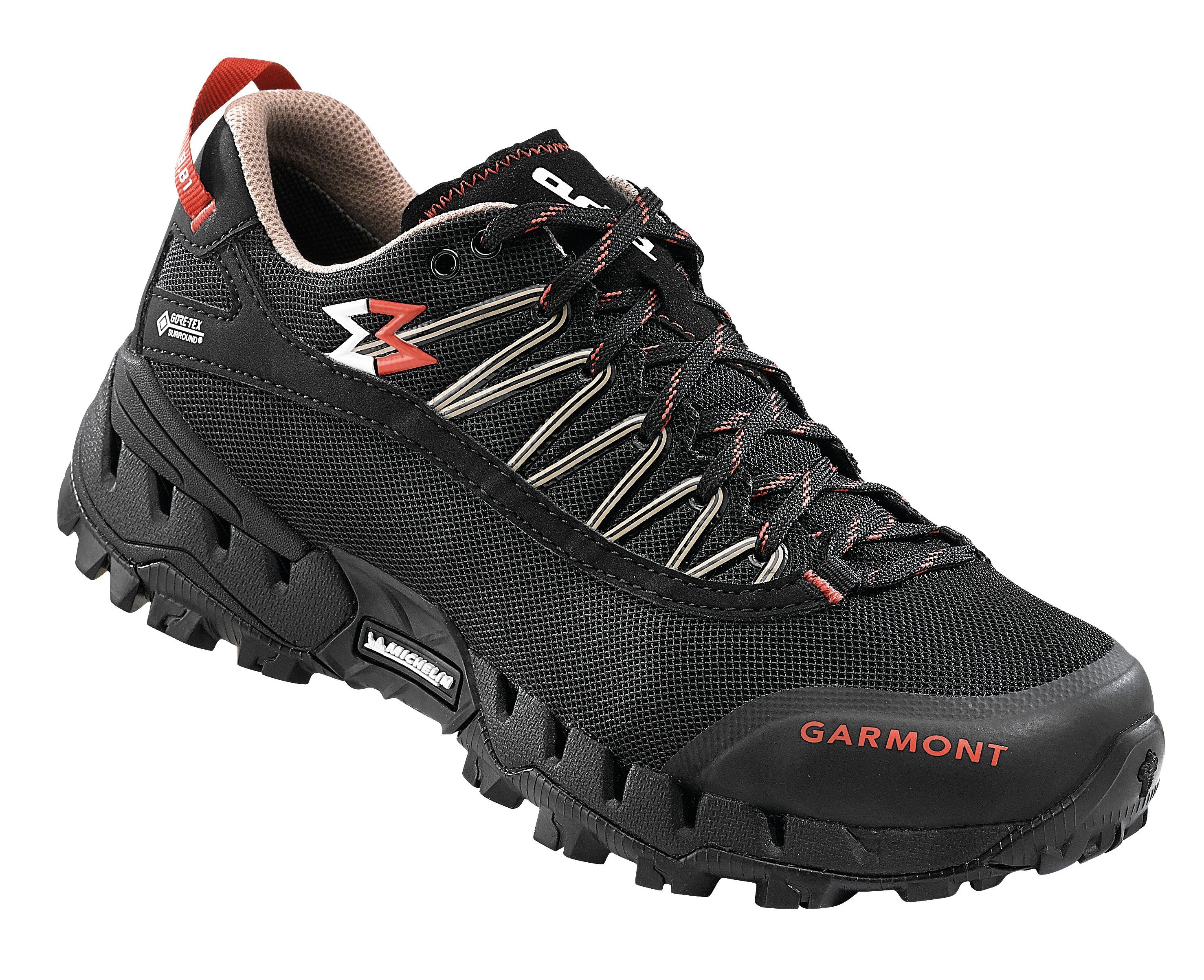 garmont 9.81 n air gs gtx