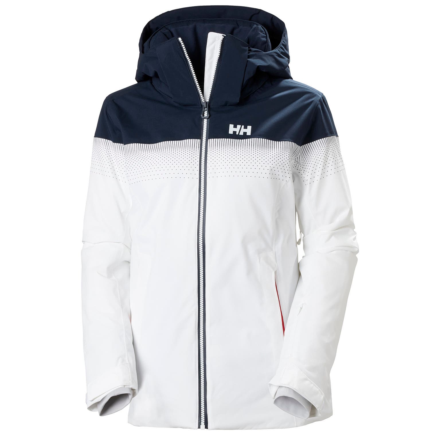 Helly Hansen Motionista Lifaloft Jacket - Ski jacket - Women's