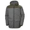 Helly Hansen Hudson Parka - Kurtka zimowa meska | Hardloop